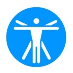 Logo of Health & Fitness Calculators android Application 